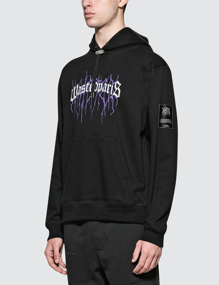 Thunder Bridge Hoodie Placeholder Image