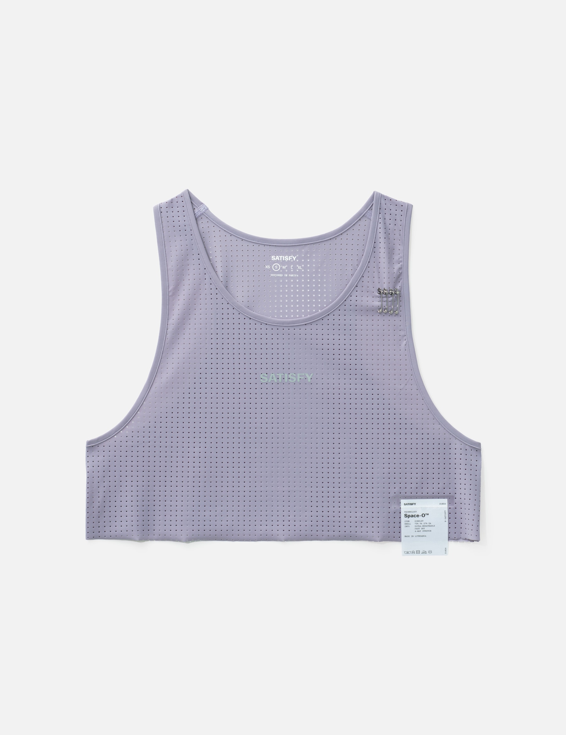 Space‑O™ Singlet view 16