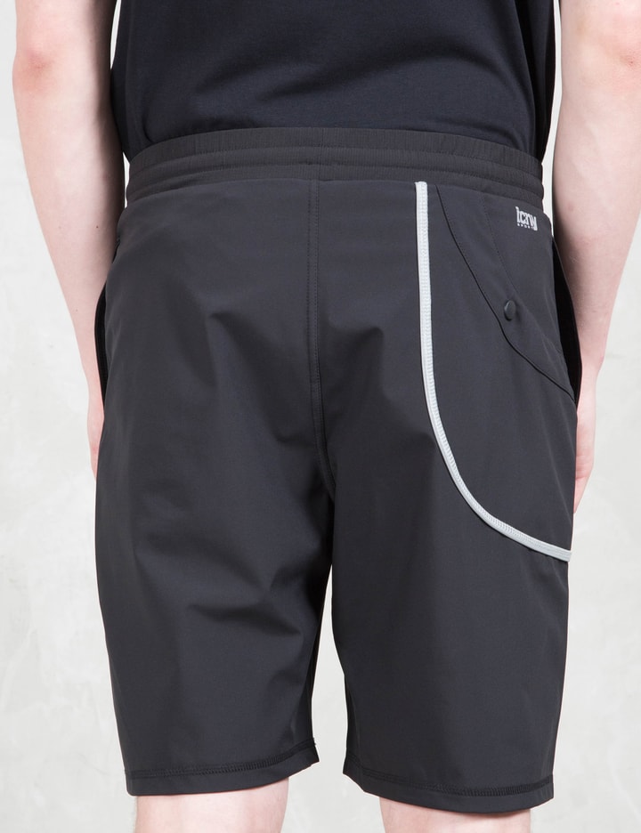 Piping Shorts Placeholder Image