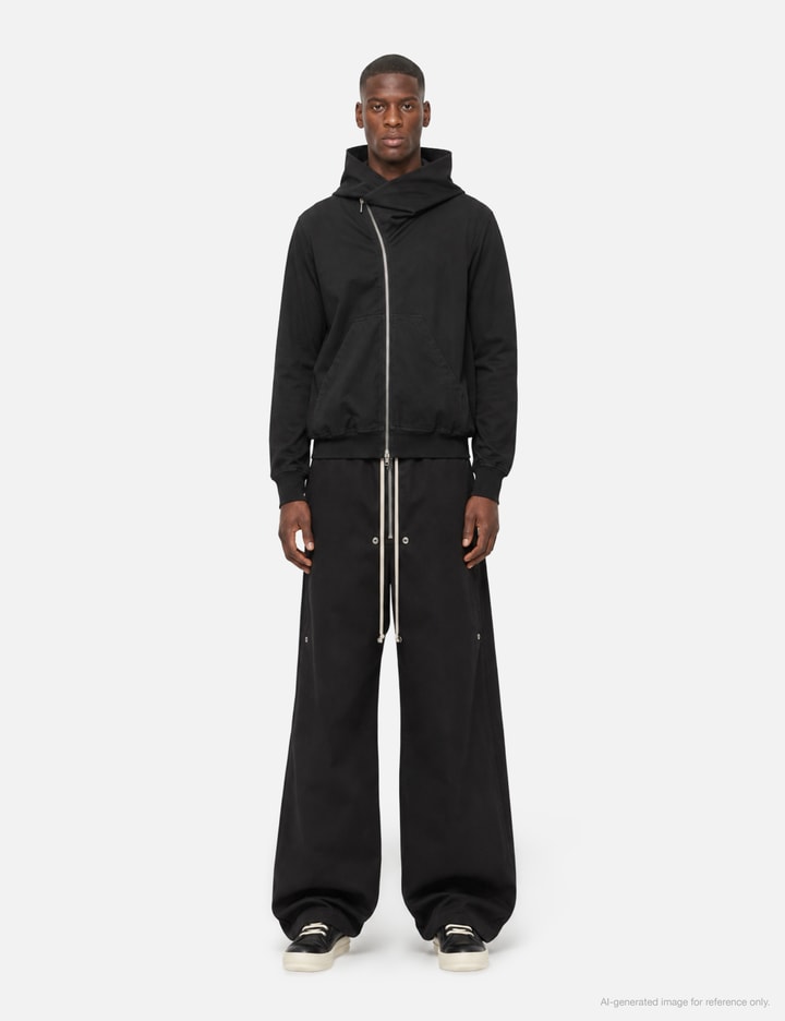 Rick Owens Drkshdw Geth Belas