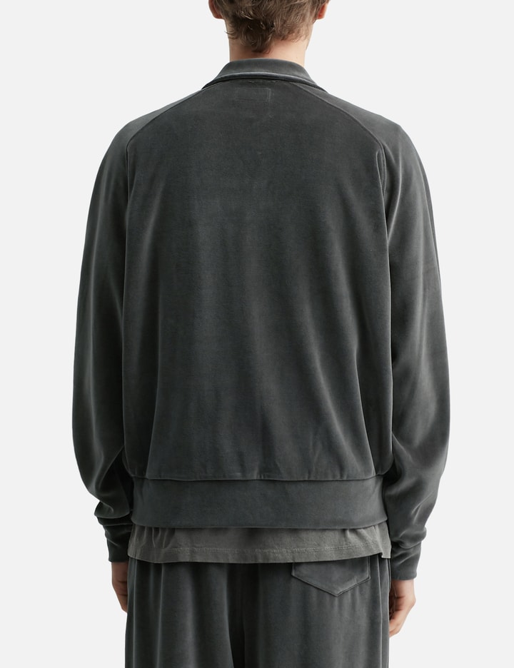Unlikely Velour Track Jacket Placeholder Image