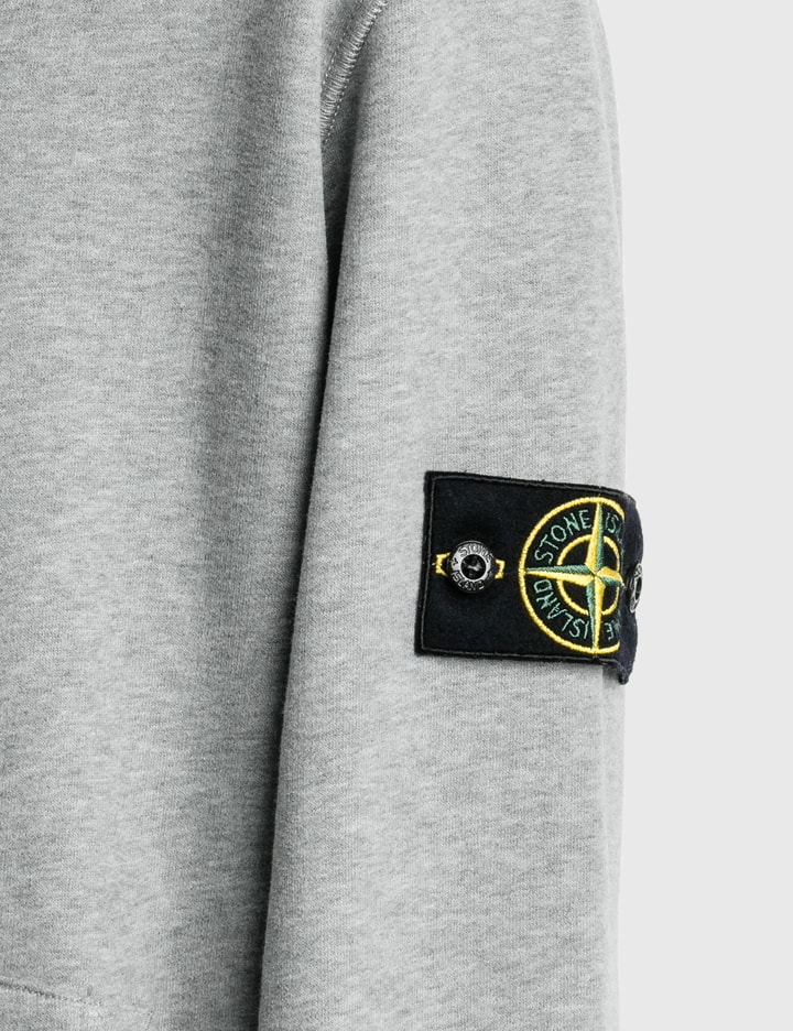 Logo Patch Classic Hoodie Placeholder Image