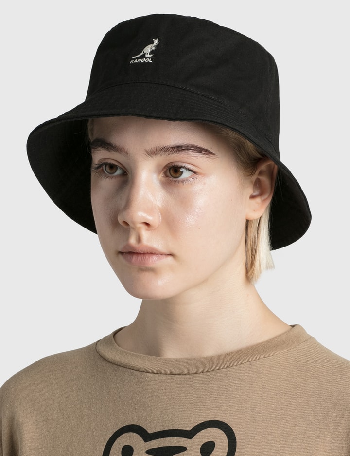 Washed Bucket Placeholder Image