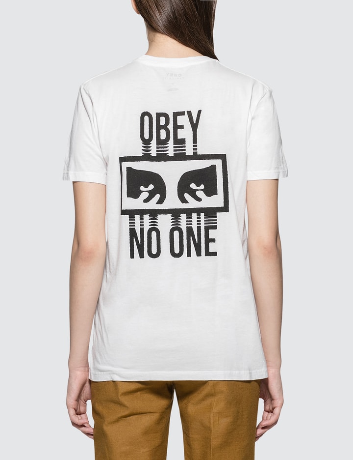 No One Classic Crew S/S T-Shirt Placeholder Image