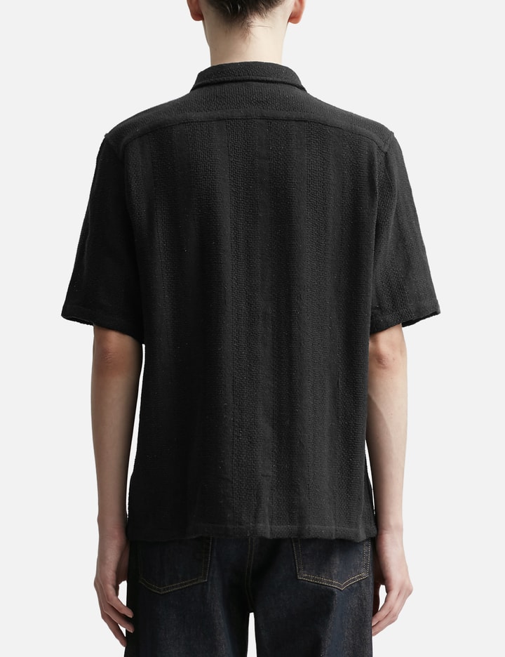 Spacey Short Sleeve Shirt Placeholder Image