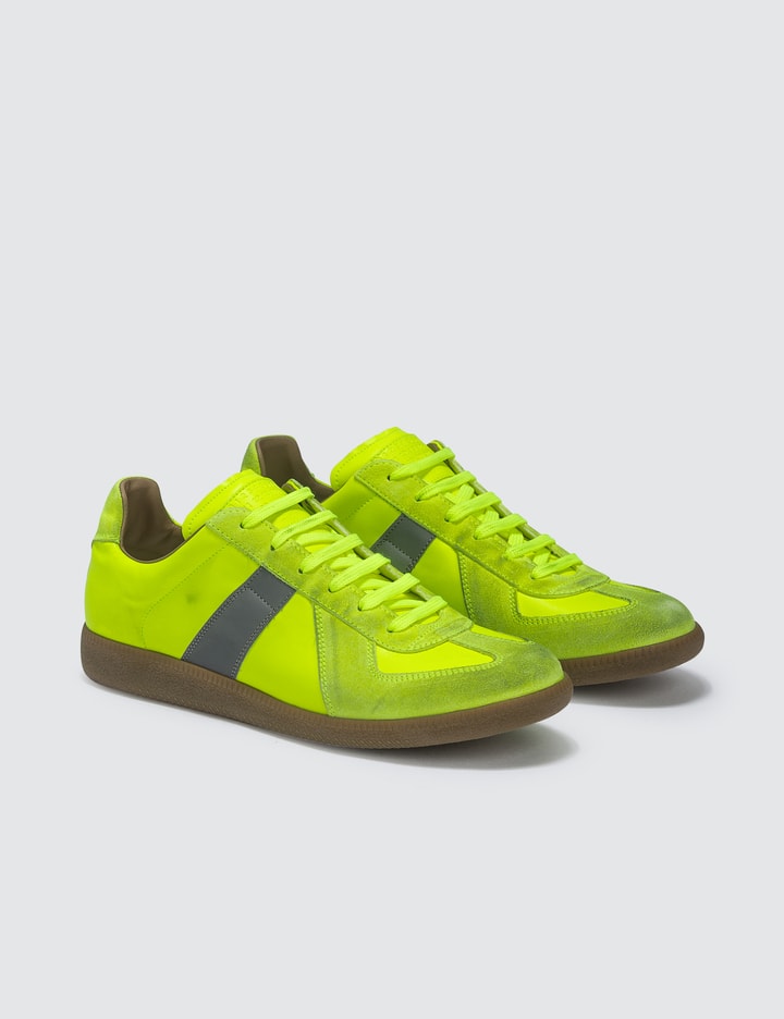 Maison Margiela Replica Low Top Sneaker