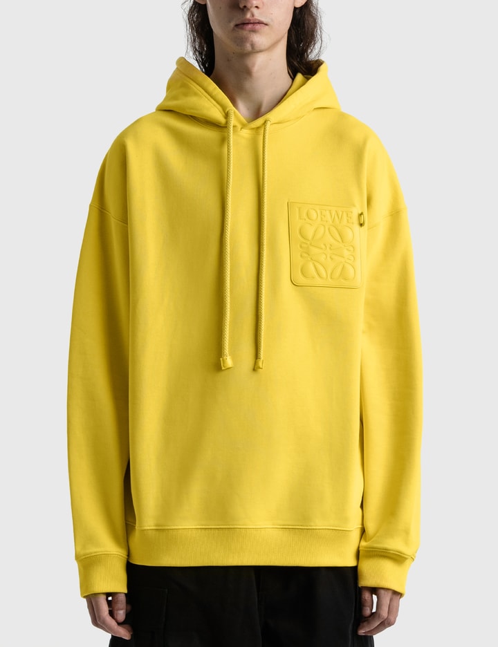 Anagram Patch Hoodie Placeholder Image