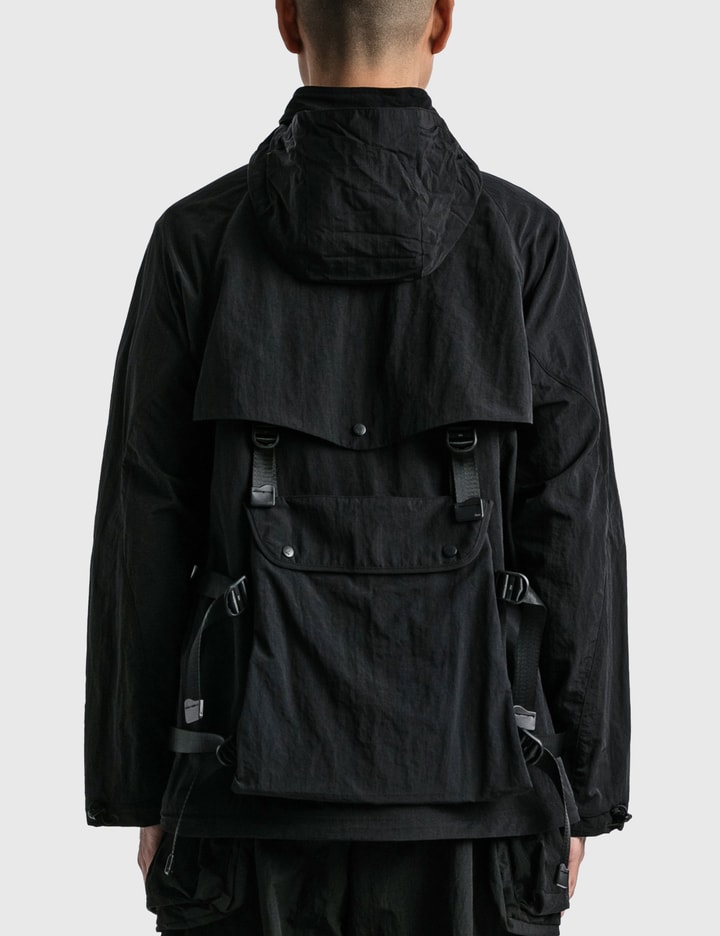 Archival Reinvent TEFLON® PACKABLE WINDBREAKER