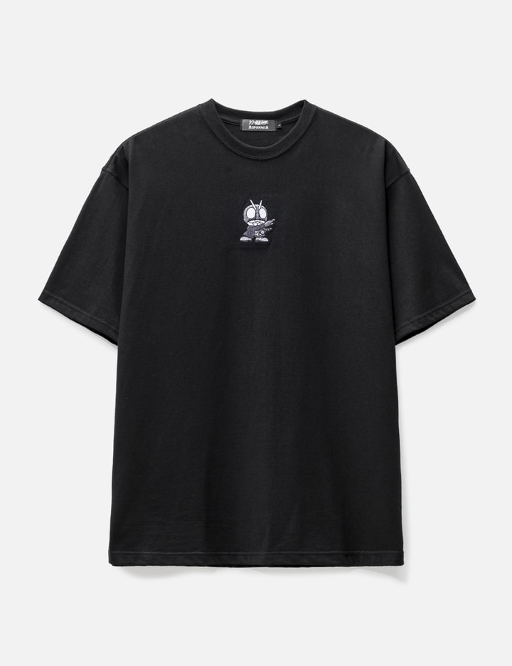 Mastermind Japan x Shin Kamen Rider T-shirt Placeholder Image
