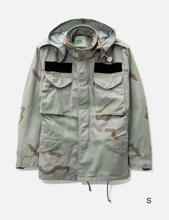 RE:WORK Field Jacket Placeholder Image