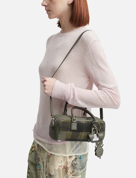 Amazona 23 Cropped Bag view 20