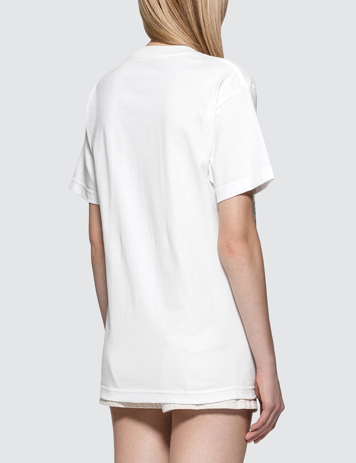 Anger S/S T-Shirt Placeholder Image