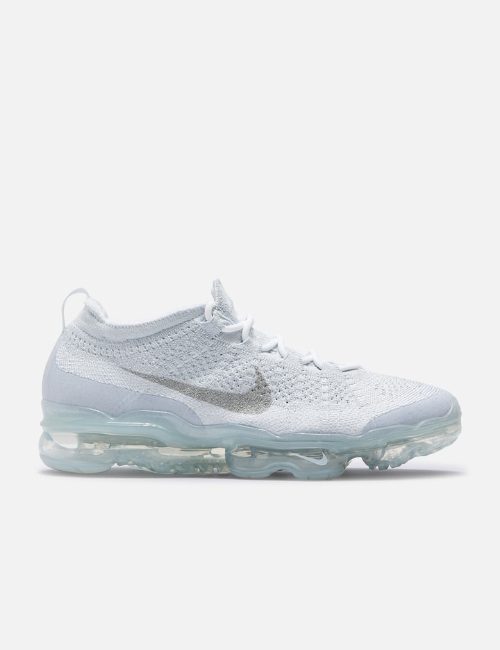 Nike - 나이키 에어 베이퍼맥스 플라이니트 '퓨어 플래티넘' | HBX - 하입비스트가 엄선한 글로벌 패션&라이프스타일 Nike - 나이키 에어 베이퍼맥스 플라이니트 '퓨어 플래티넘' | Hbx - 하입비스트가 엄선한 글로벌 패션&라이프스타일