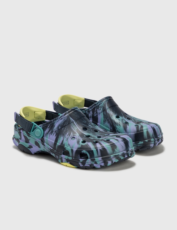 Classic All Terrain Marbled Clog Placeholder Image