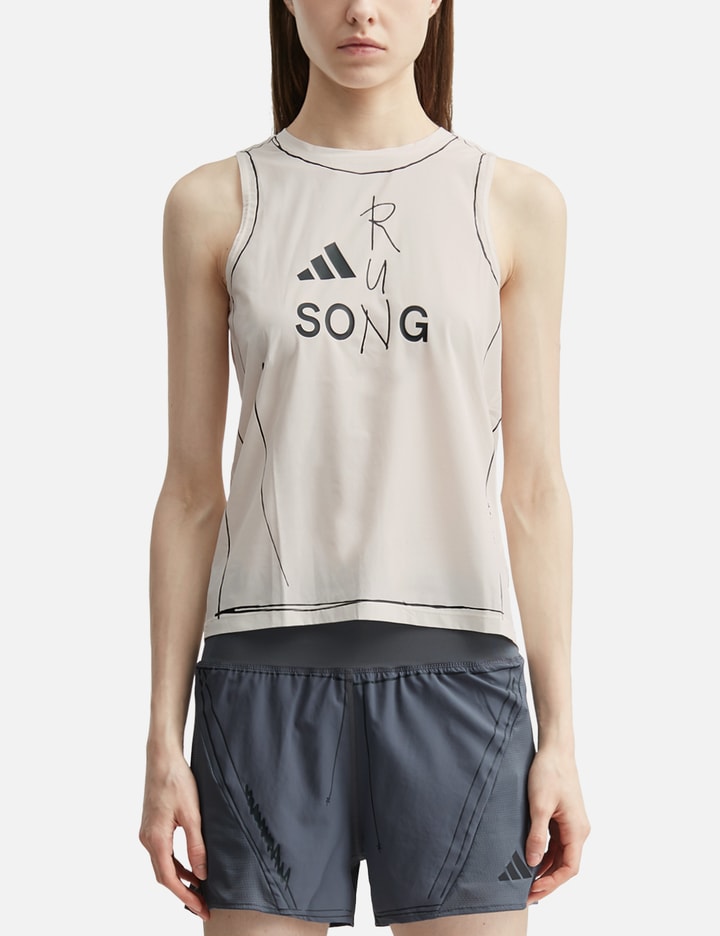 adidas Originals Adidas Originals X SFTM Adi365 Running Tank