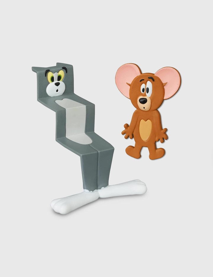 UDF Tom And Jerry Series 2 - Pressed Placeholder Image
