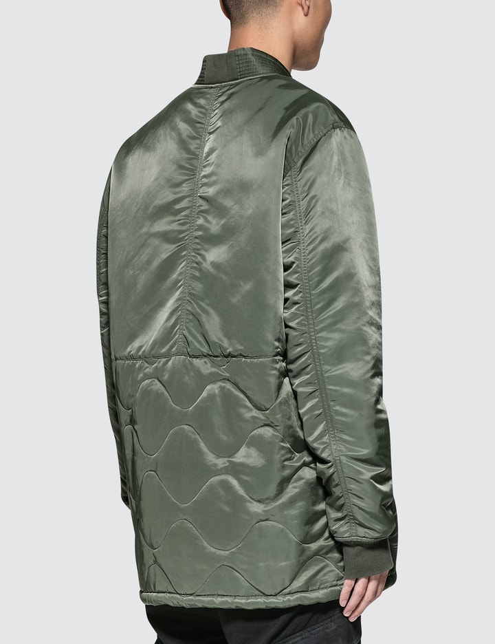 MA65 Kimono Jacket Placeholder Image