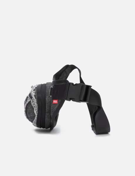 Diesel - 1dr-Pod Crossbody D | HBX - Globally Curated Fashion and 
