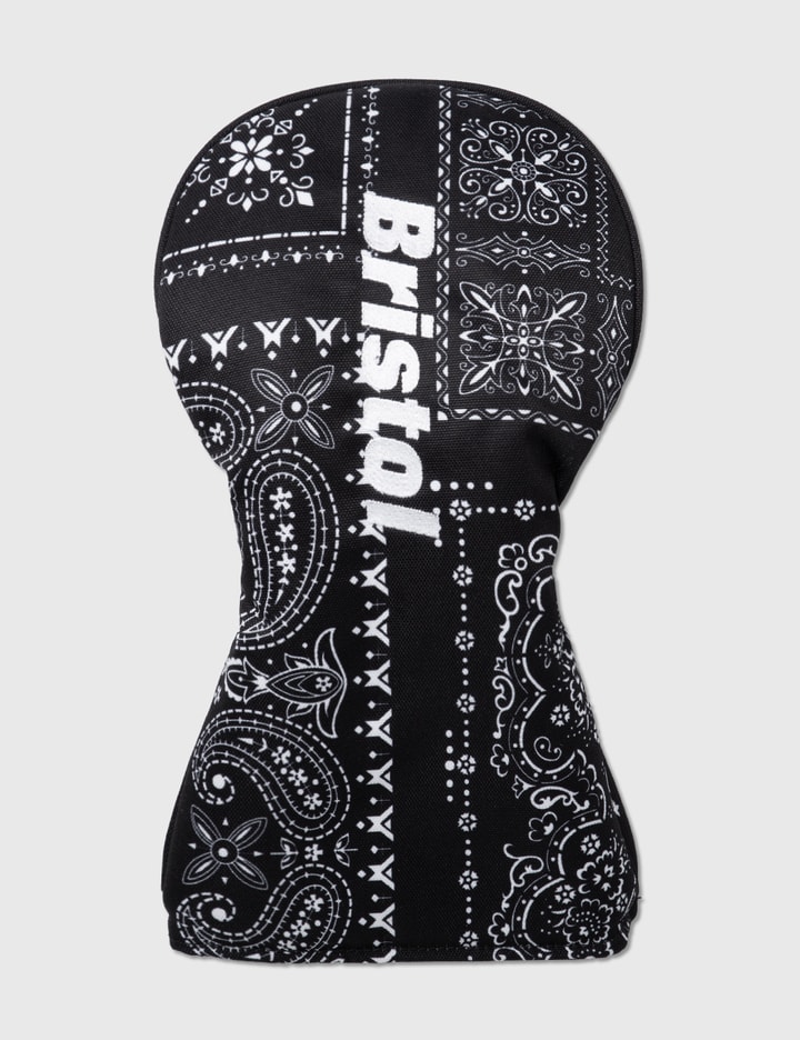 DRIVER HEAD COVER Placeholder Image