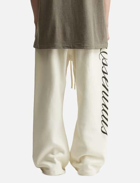 X NBA Flare Sweatpant view 12