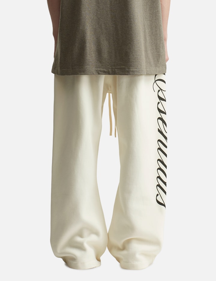Fear of God x NBA Flare Sweatpant Placeholder Image