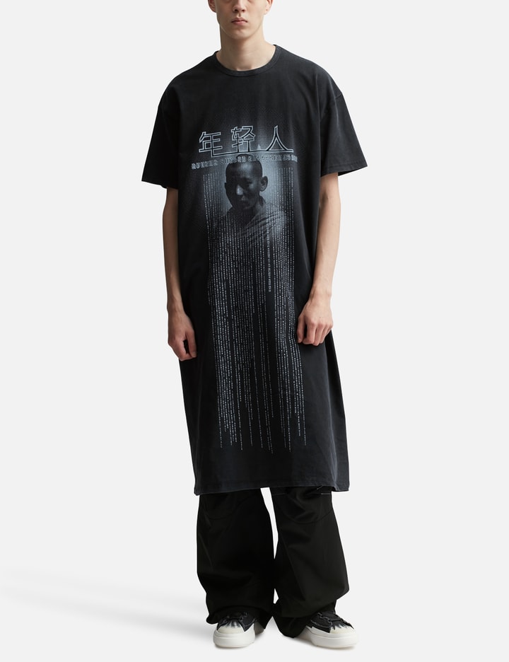 Maxi T-shirt Placeholder Image