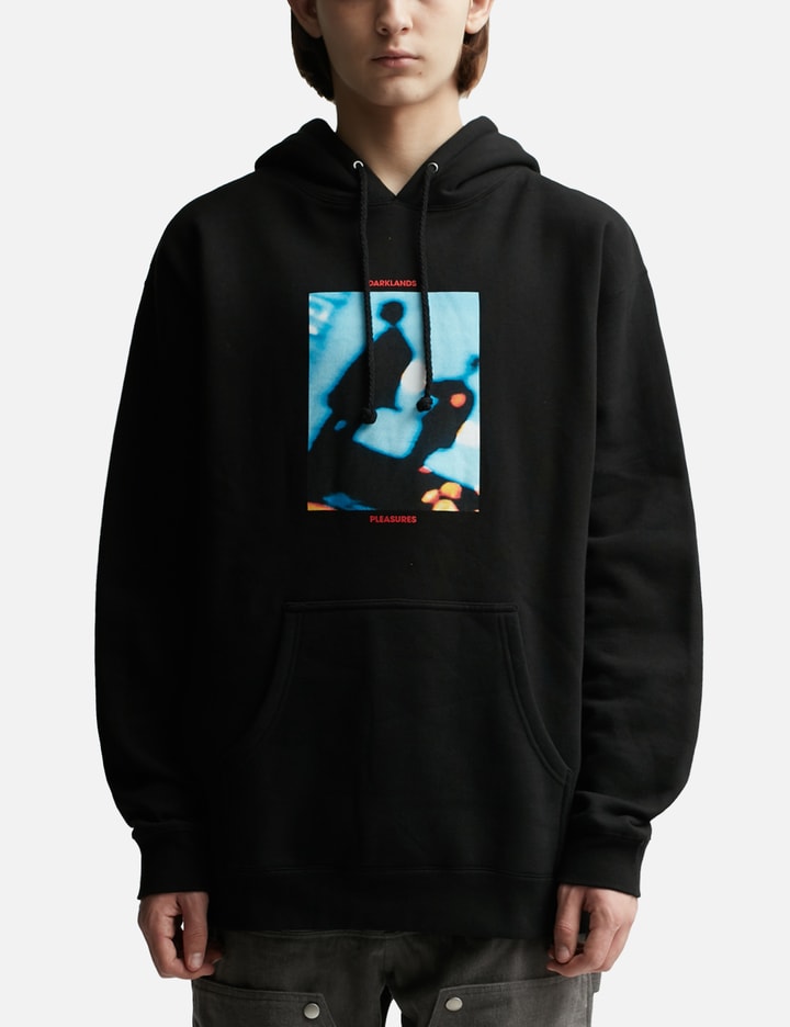 DARKLANDS HOODIE Placeholder Image