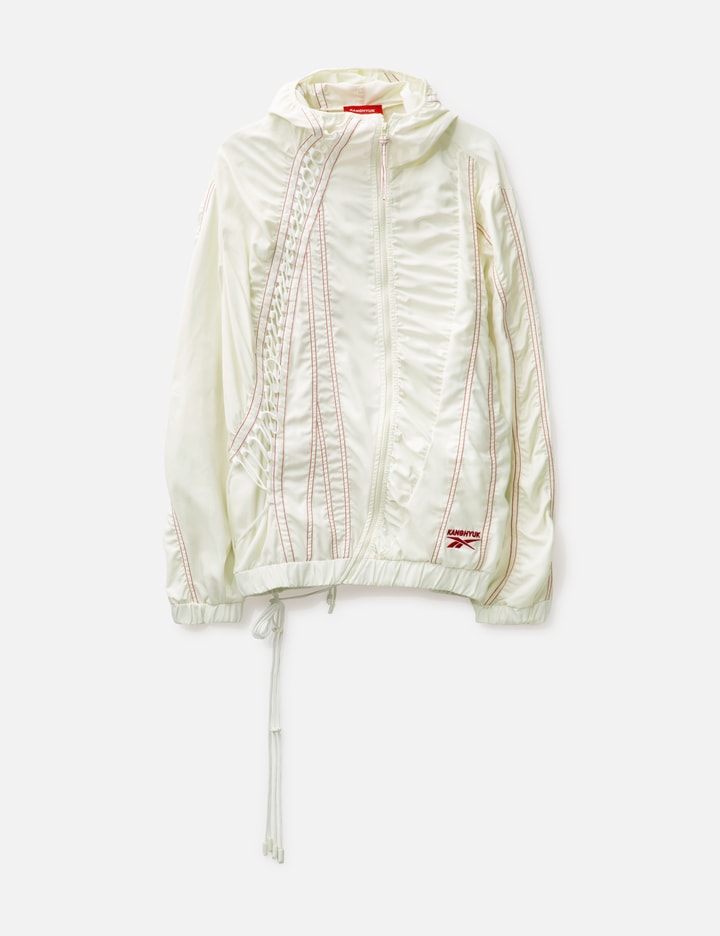 Reebok X Kanghyuk Hooded Jacket Placeholder Image