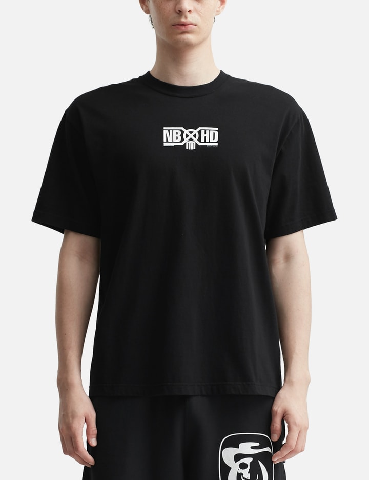 NH x BOUNTY HUNTER . T-shirt Short Sleeve 3 Placeholder Image