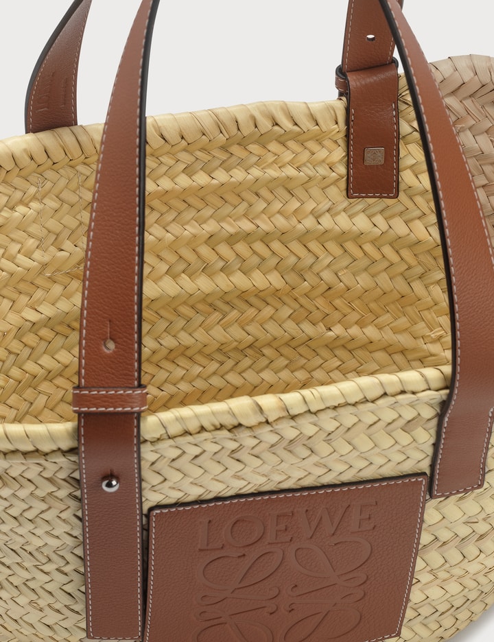 Basket Bag Placeholder Image