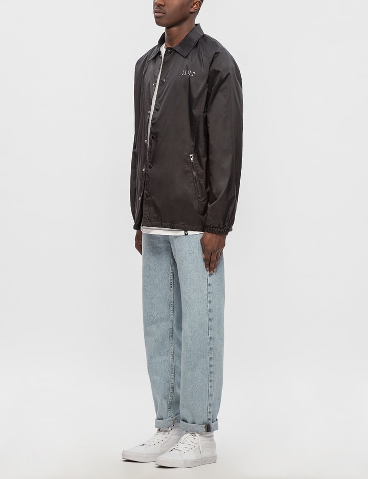 Shadow Coach Jacket Placeholder Image