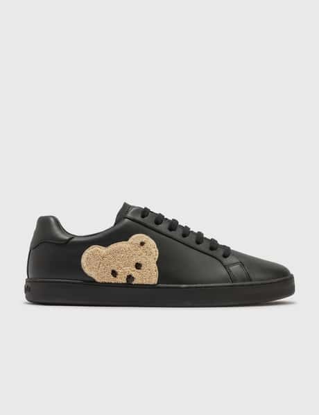 Palm Angels - New Teddy Bear Tennis Sneaker | HBX