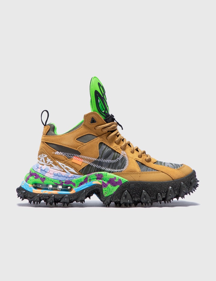 Nike x Off-White™ エア テラ フォルマ Placeholder Image