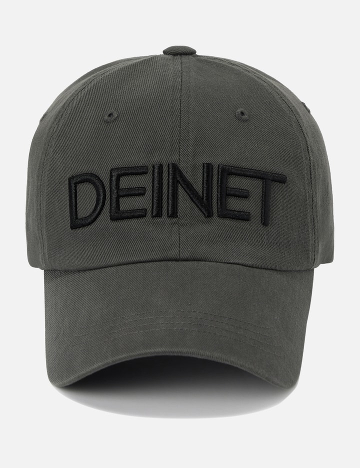 Logo Cap Placeholder Image