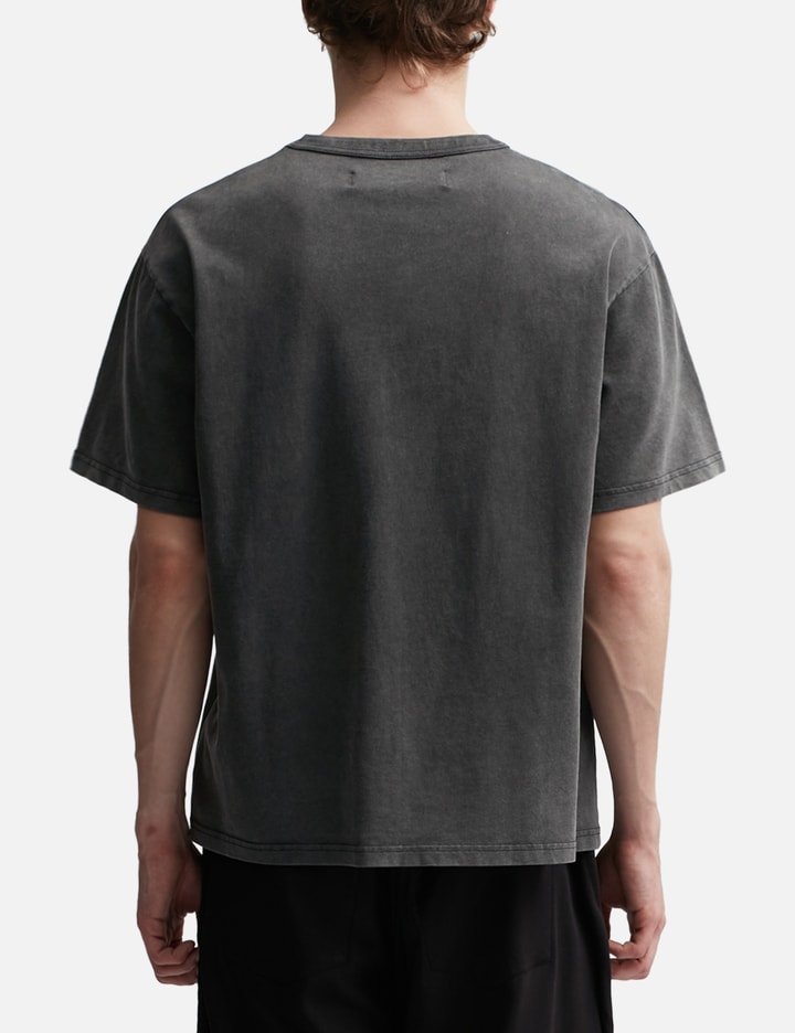 シグネチャー Tシャツ Placeholder Image