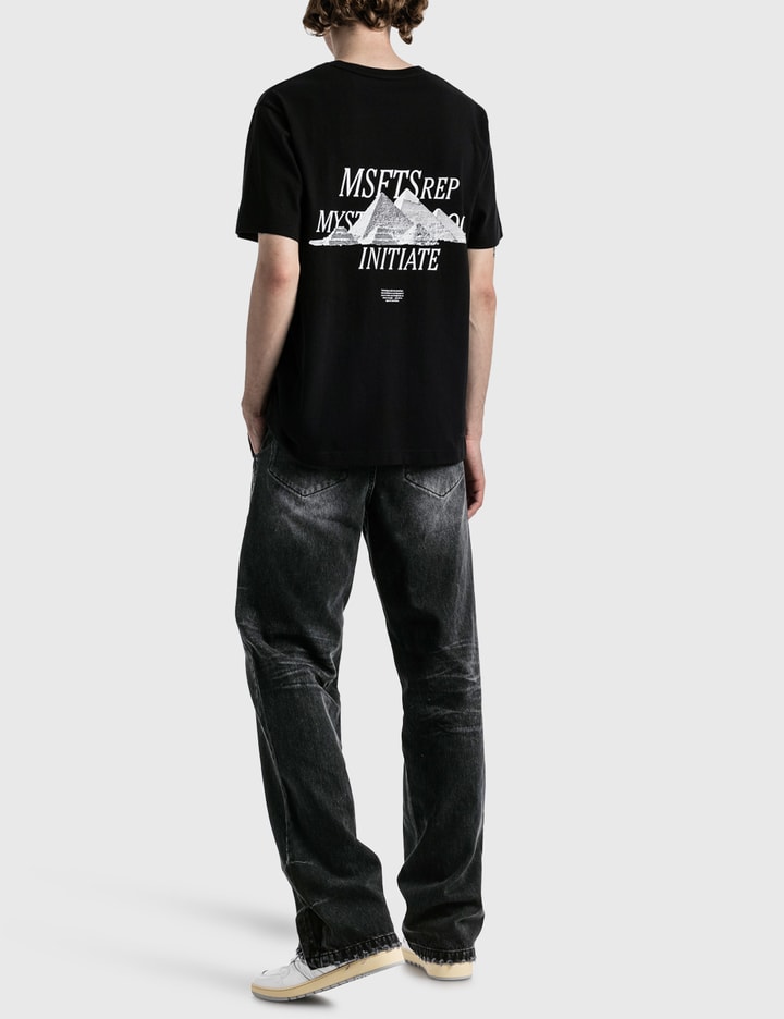 MYSTERY SCHOOL T-SHIRT Placeholder Image