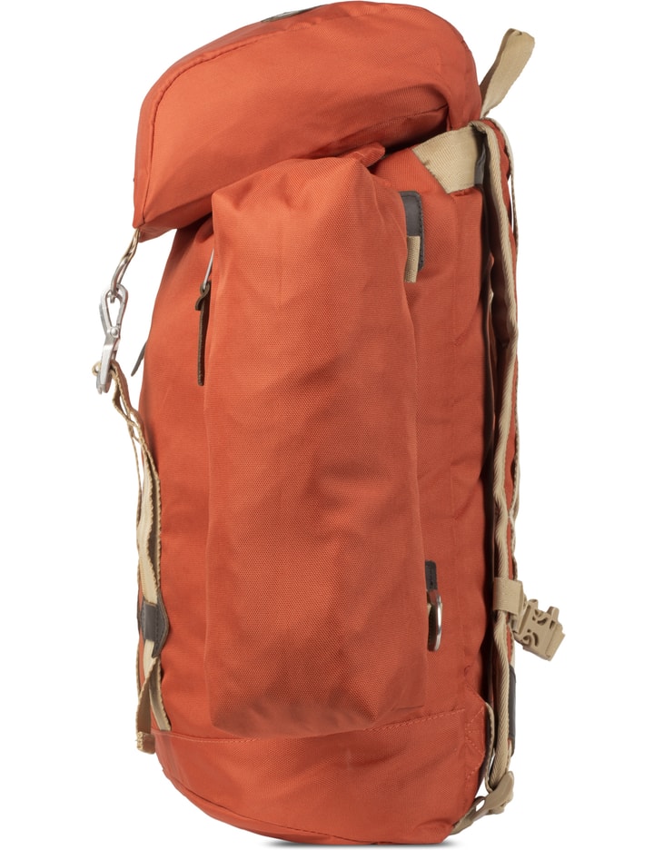 Burnt Orange Rucksack Placeholder Image