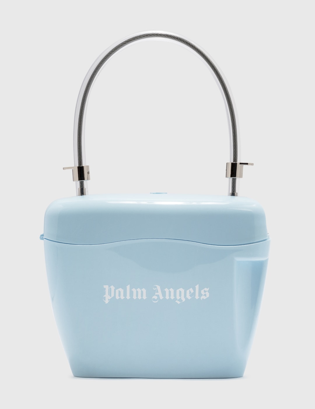 Palm Angels Strap Padlock Bag HBX