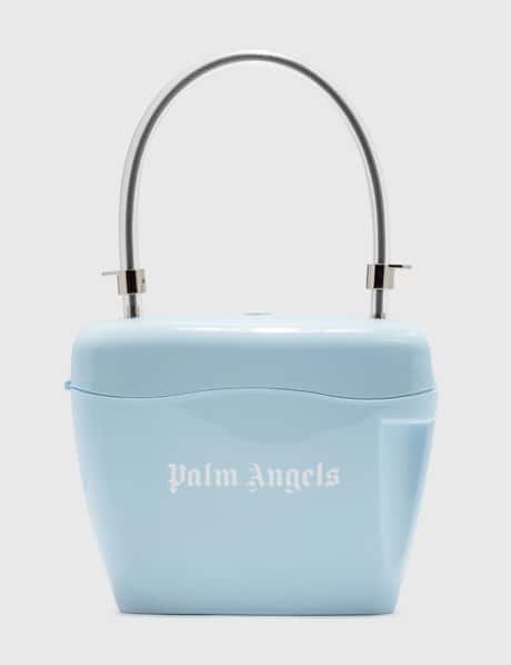 Shoulder Bags Palm Angels Transparent Bag Shoulder Bags Palm