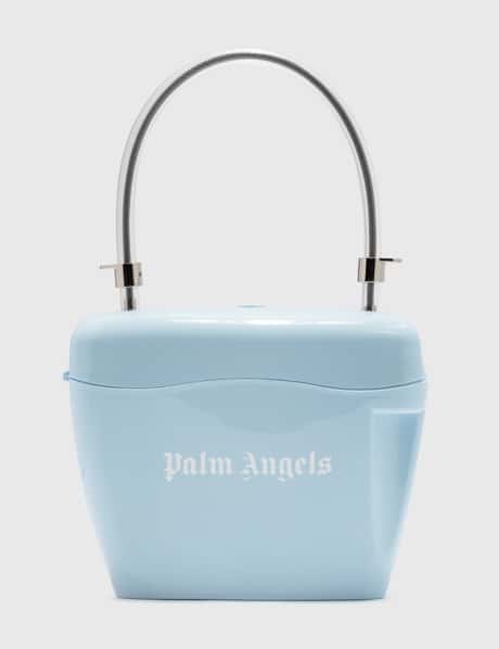 Shoulder Bags Palm Angels Transparent Bag Shoulder Bags Palm