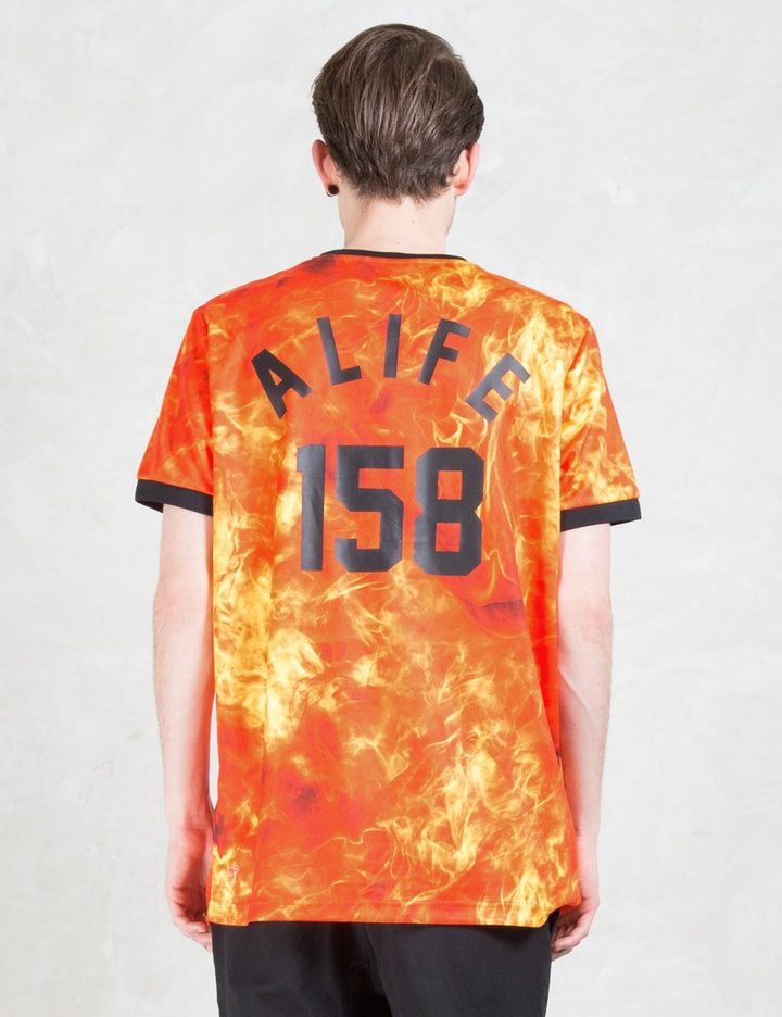 Alife x Puma Soccer T-Shirt Placeholder Image