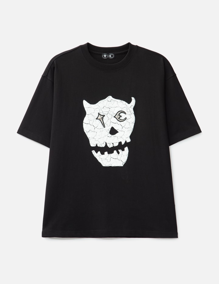 TC Skull T-Shirt Placeholder Image