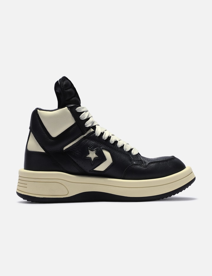 Converse x DRKSHDW TURBOWPN Mid Top Placeholder Image