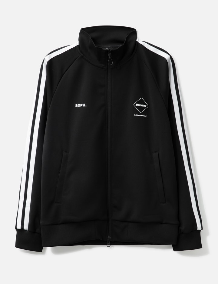 TRAINING TRACK JACKET Placeholder Image