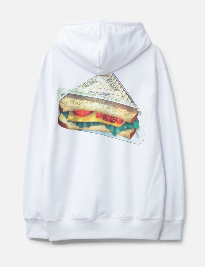 Sandwich Hoodie Placeholder Image