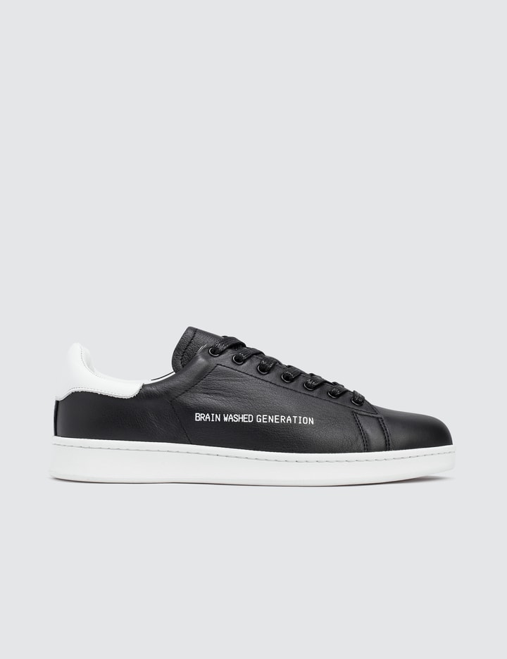 "Brain Washed Generation" Sneakers Placeholder Image