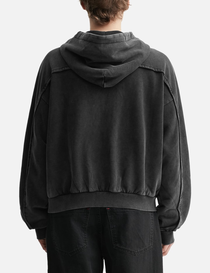 HOODED SWEATSHIRT Placeholder Image