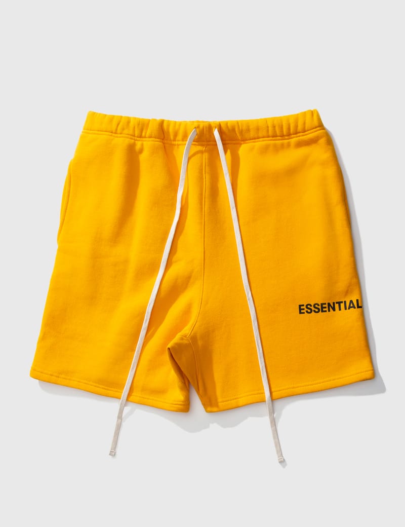 essentials sweat shorts