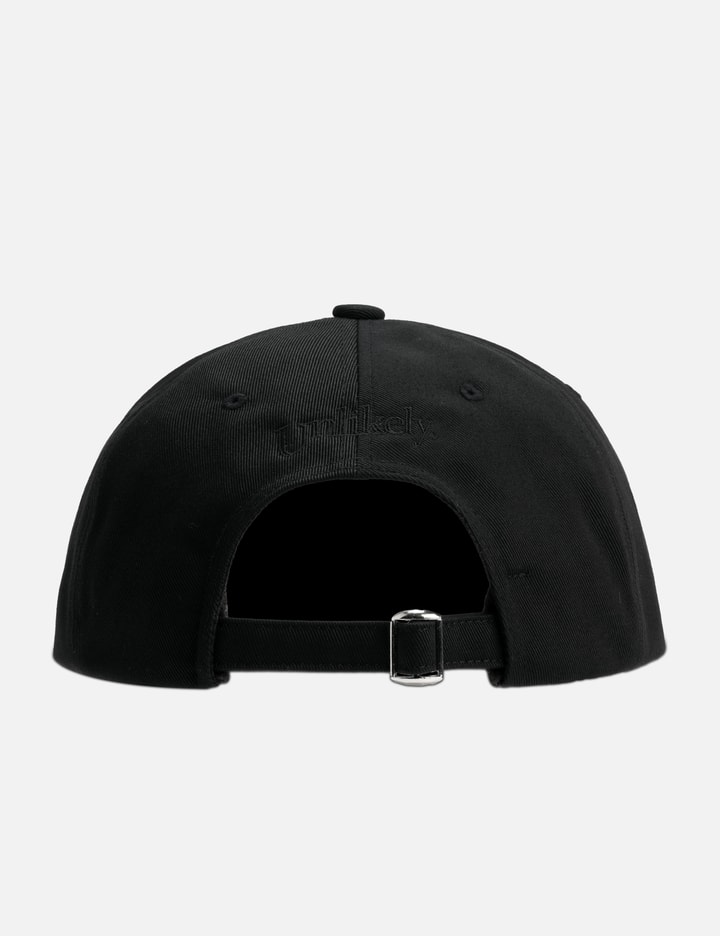 UNLIKELY SOUVENIR CAP "EMPIRE STATE" Placeholder Image