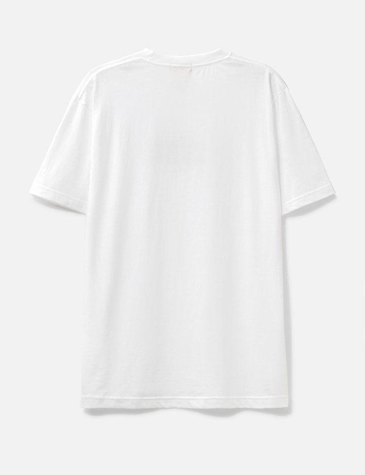 Strange Box Logo T-shirts Placeholder Image